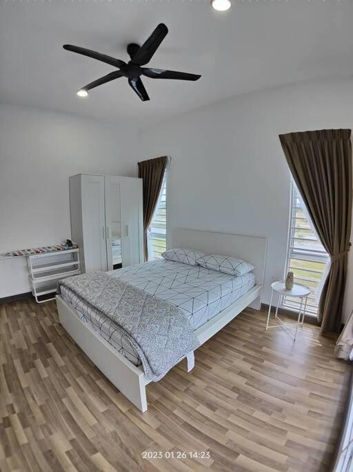 Prima Guest House - Puncak Alam Homestay Mus-Lim Friendly Bandar Puncak Alam Exterior foto