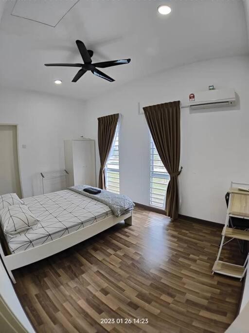 Prima Guest House - Puncak Alam Homestay Mus-Lim Friendly Bandar Puncak Alam Exterior foto