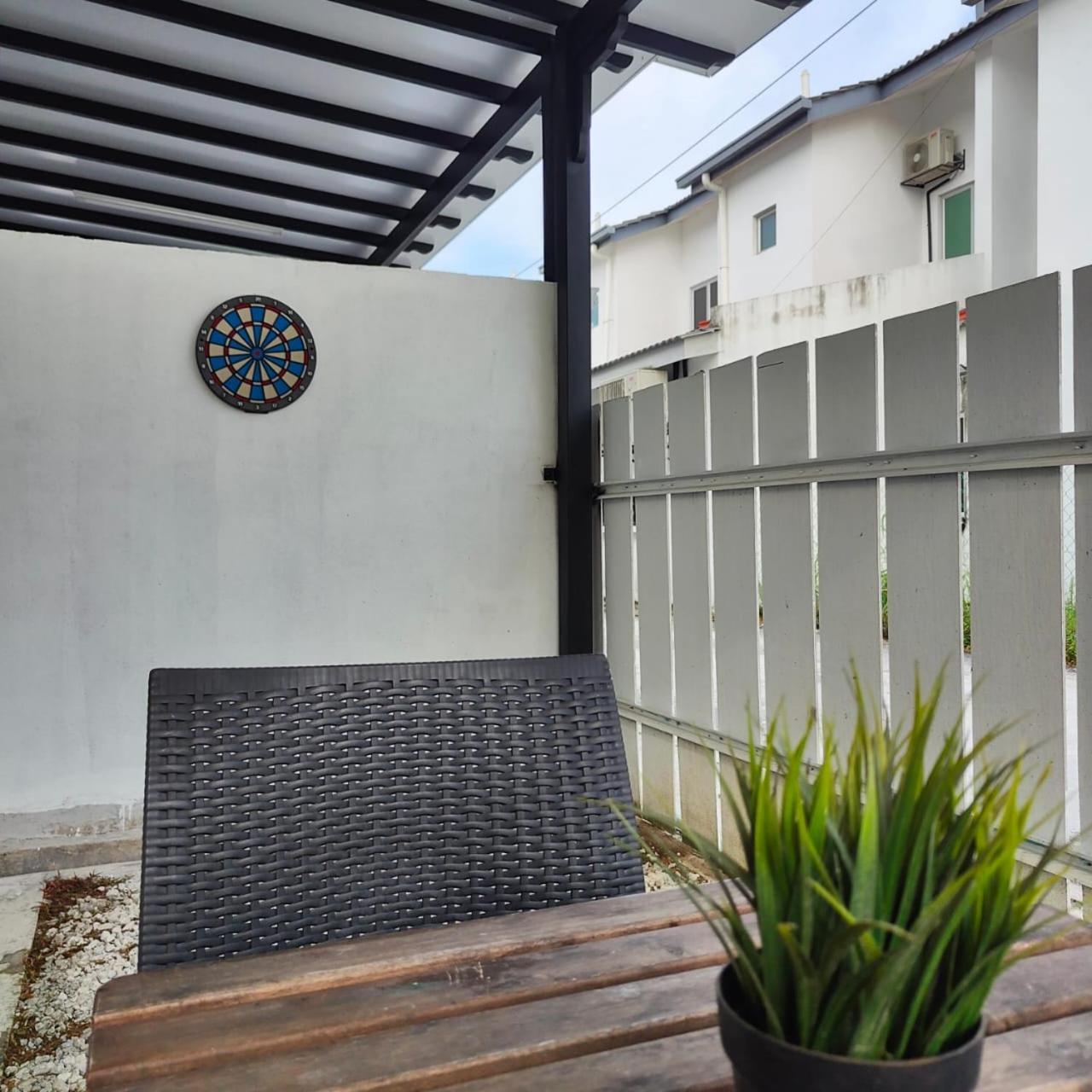 Prima Guest House - Puncak Alam Homestay Mus-Lim Friendly Bandar Puncak Alam Exterior foto