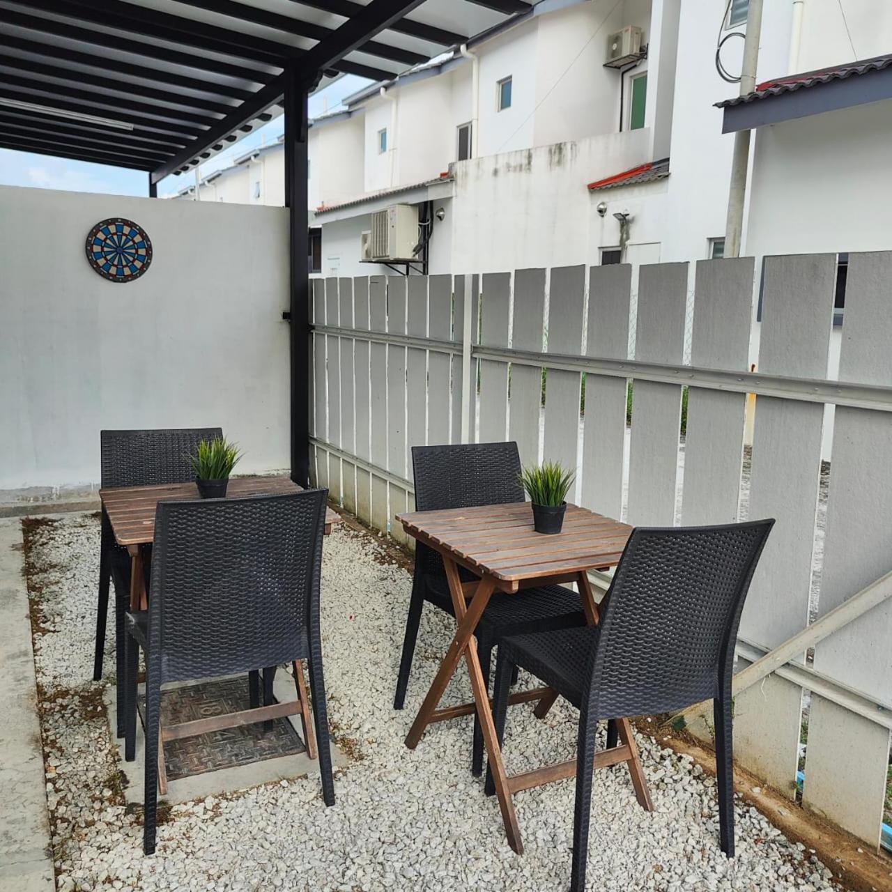 Prima Guest House - Puncak Alam Homestay Mus-Lim Friendly Bandar Puncak Alam Exterior foto
